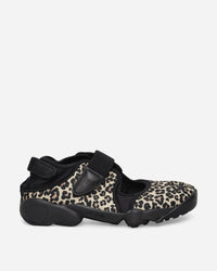 Nike Wmns Wmns Nike Air Rift Black/Hemp Sneakers Low IR5696-010
