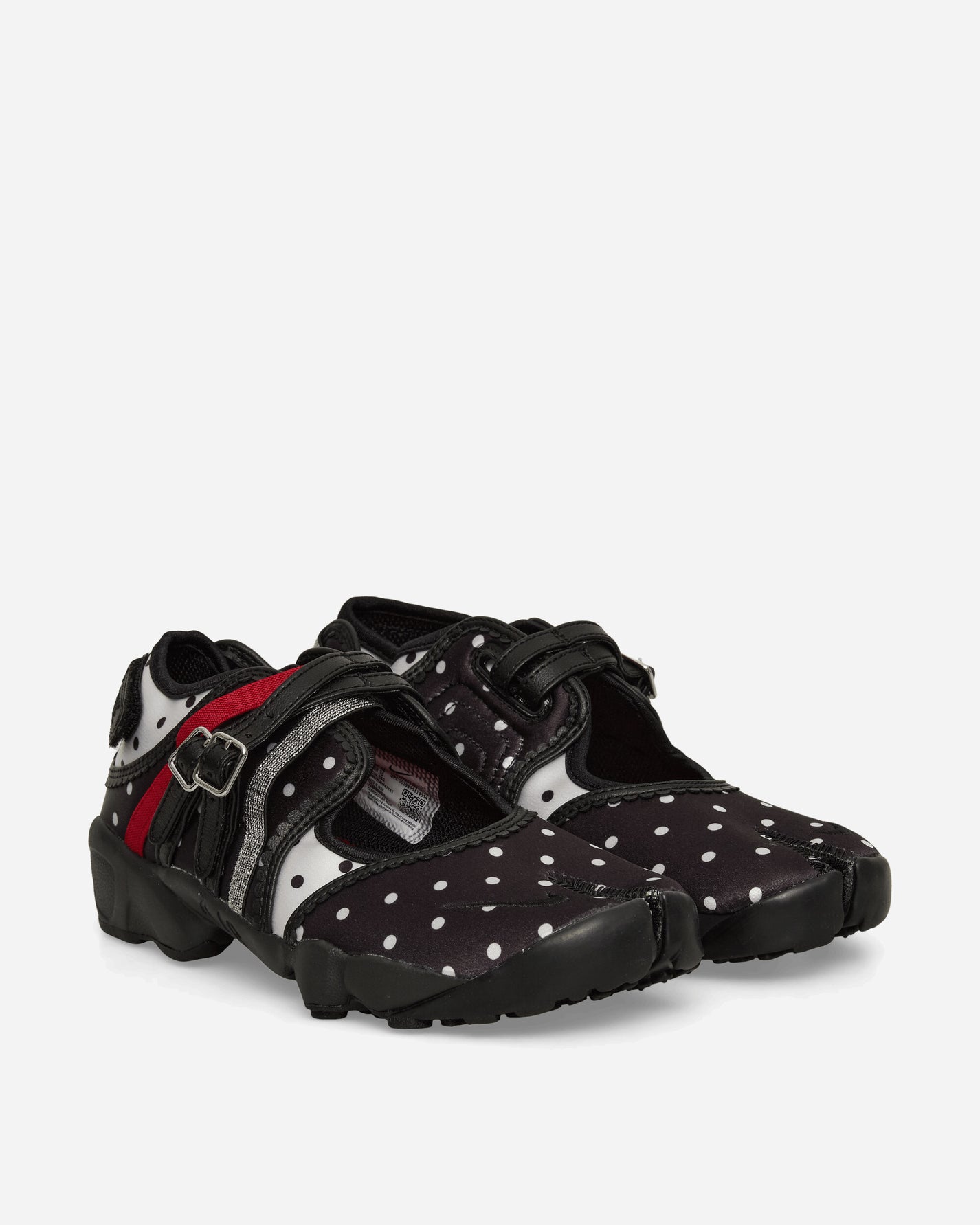 Nike Wmns Wmns Nike Air Rift Br Black/Black/Black+ Sneakers Low IW2344-001