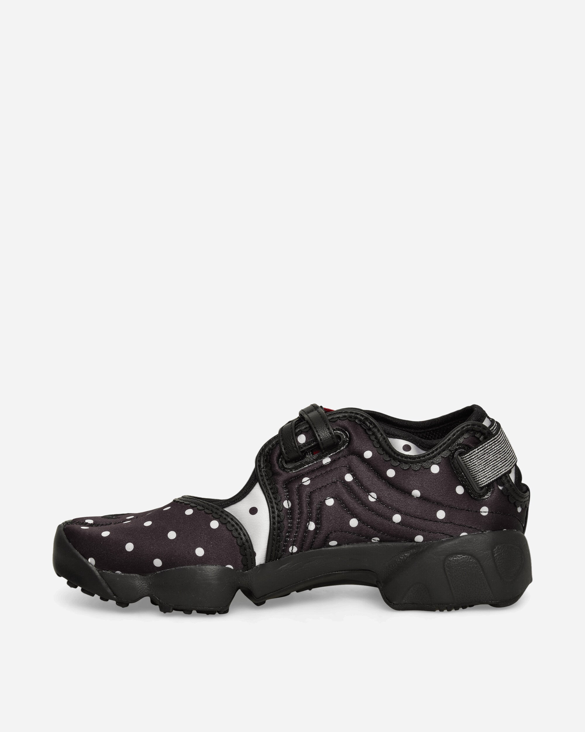 Nike Wmns Wmns Nike Air Rift Br Black/Black/Black+ Sneakers Low IW2344-001