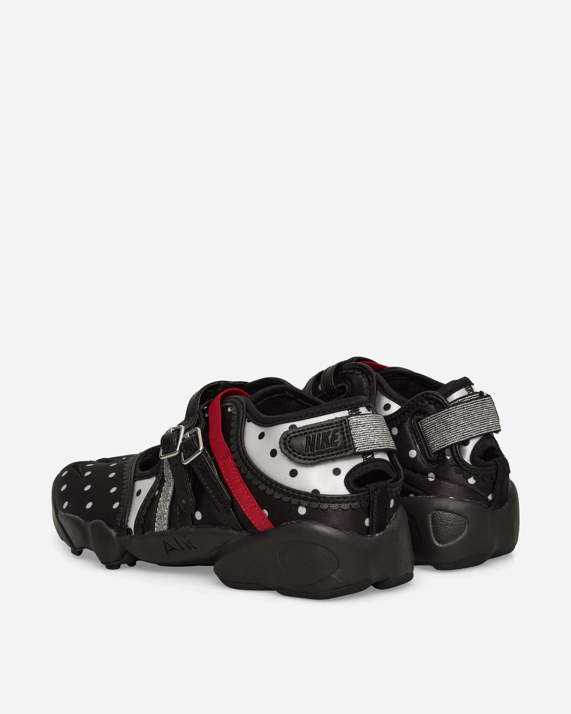 Nike Wmns Wmns Nike Air Rift Br Black/Black/Black+ Sneakers Low IW2344-001