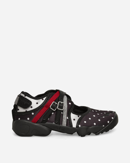 Nike Wmns Wmns Nike Air Rift Br Black/Black/Black+ Sneakers Low IW2344-001