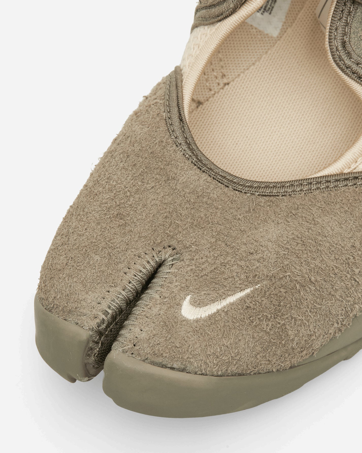 Nike Wmns Wmns Nike Air Rift Lt Khaki/Lt Army Sneakers Low IV6043-229