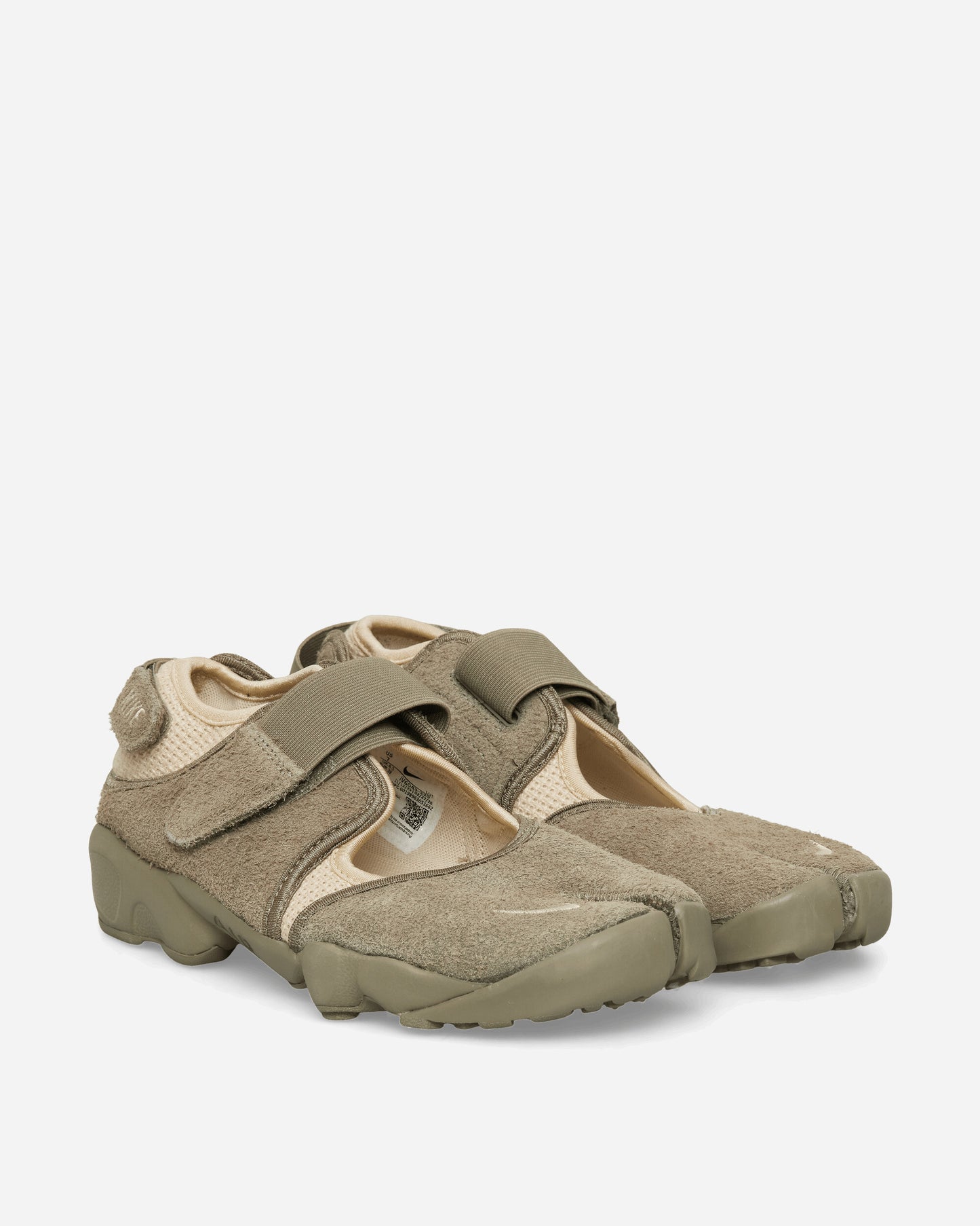 Nike Wmns Wmns Nike Air Rift Lt Khaki/Lt Army Sneakers Low IV6043-229
