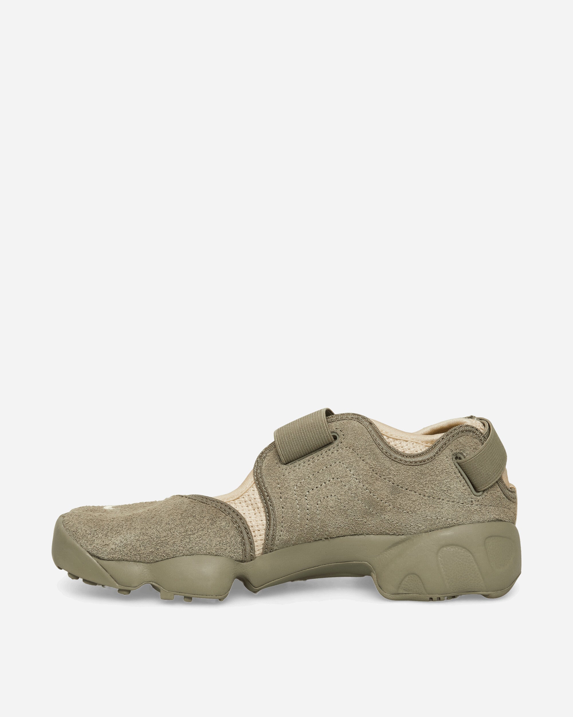 Nike Wmns Wmns Nike Air Rift Lt Khaki/Lt Army Sneakers Low IV6043-229