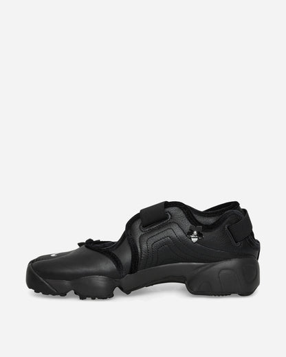 Nike Wmns Wmns Nike Air Rift Flrt Black/Mtlc Silver/Wolf Grey Sneakers Low IV5682-001
