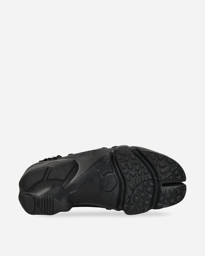 Nike Wmns Wmns Nike Air Rift Flrt Black/Mtlc Silver/Wolf Grey Sneakers Low IV5682-001