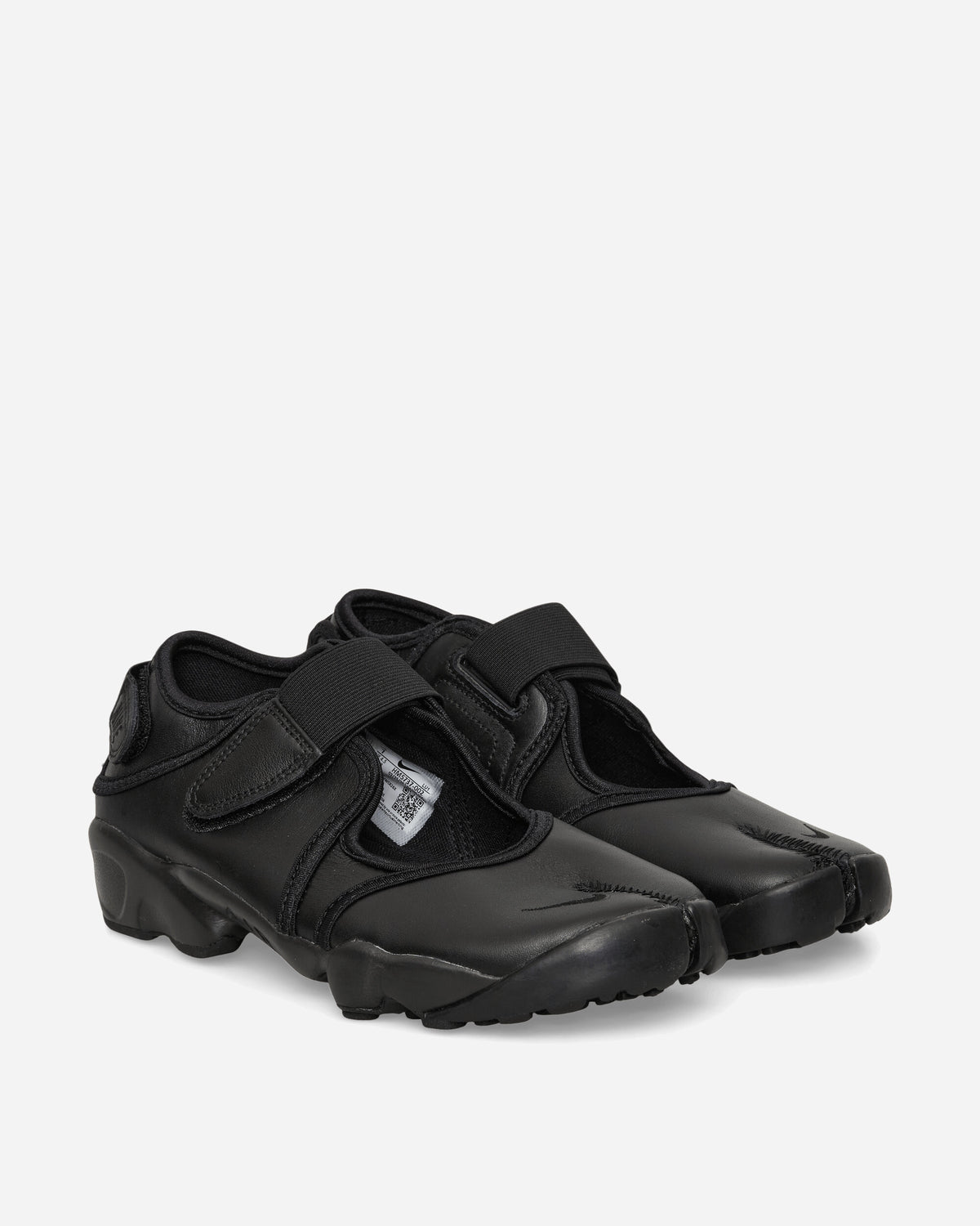 Nike Wmns Wmns Nike Air Rift Ltr Black/Black Sneakers Low HM5737-002