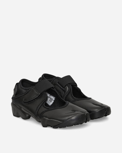 Nike Wmns Wmns Nike Air Rift Ltr Black/Black Sneakers Low HM5737-002