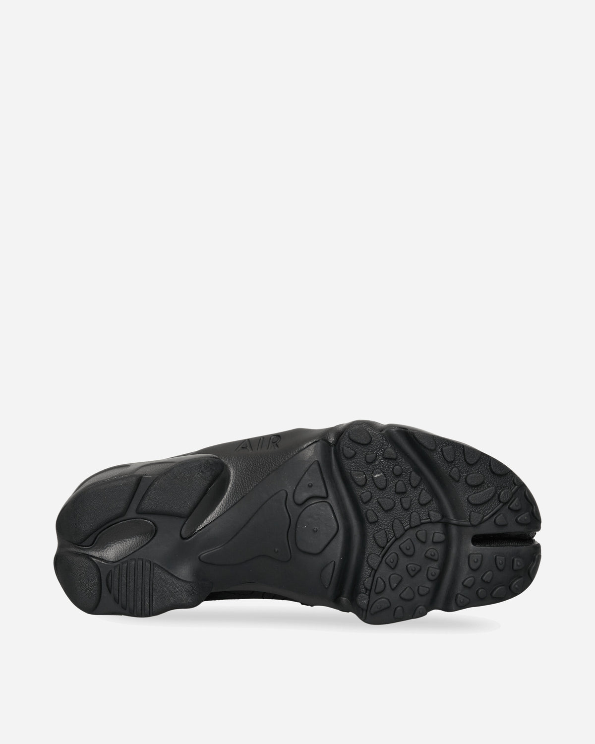 Nike Wmns Wmns Nike Air Rift Ltr Black/Black Sneakers Low HM5737-002
