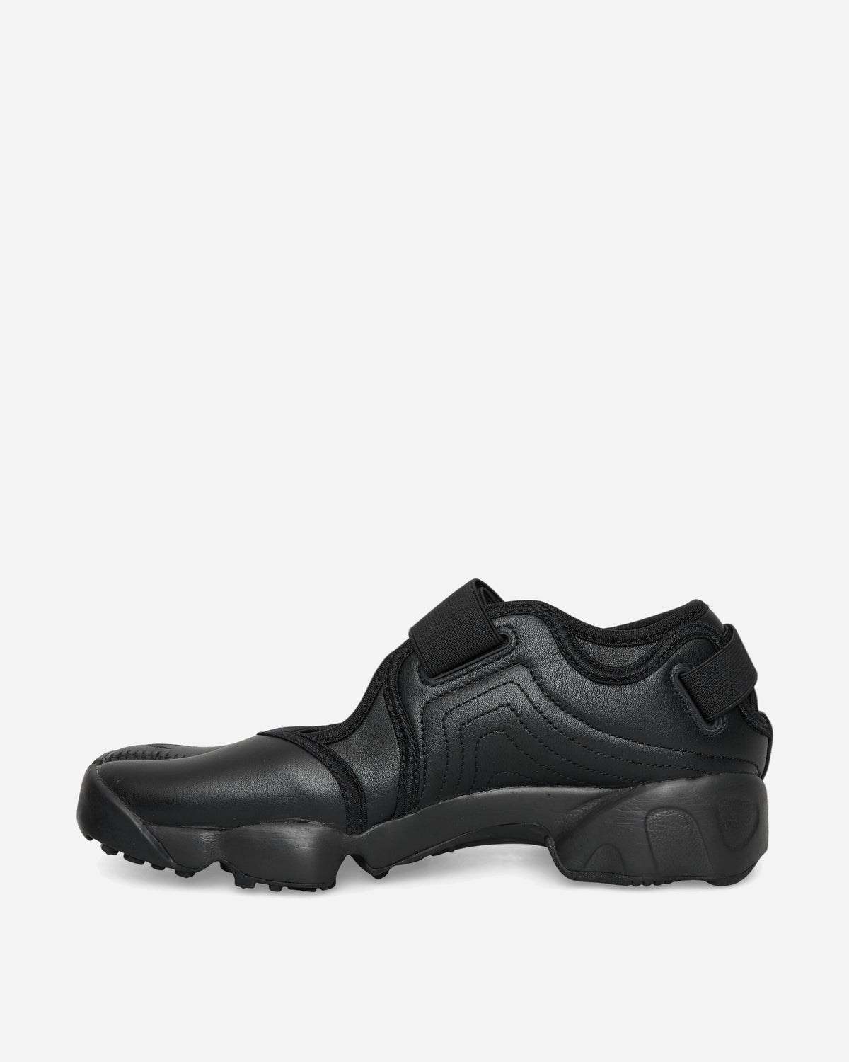 Nike Wmns Wmns Nike Air Rift Ltr Black/Black Sneakers Low HM5737-002