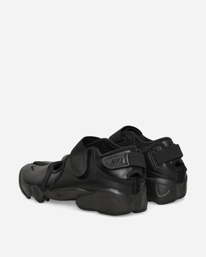 Nike Wmns Wmns Nike Air Rift Ltr Black/Black Sneakers Low HM5737-002