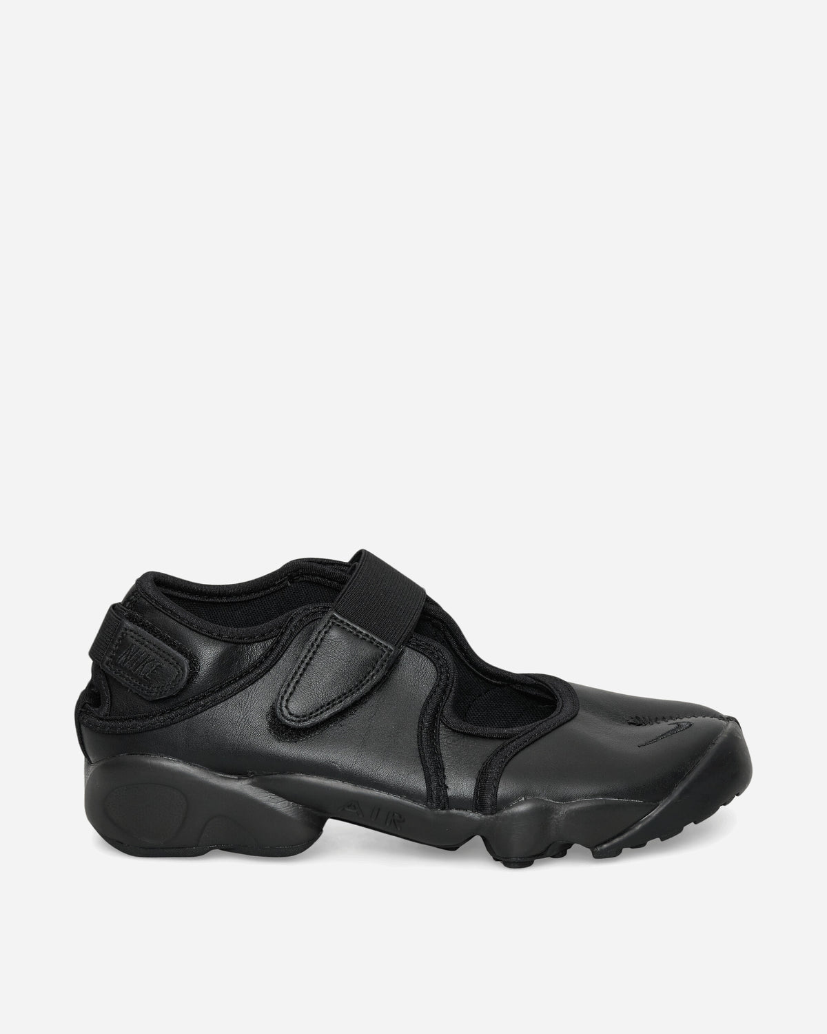 Nike Wmns Wmns Nike Air Rift Ltr Black/Black Sneakers Low HM5737-002