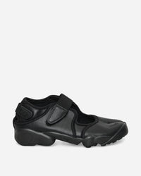 Nike Wmns Wmns Nike Air Rift Ltr Black/Black Sneakers Low HM5737-002