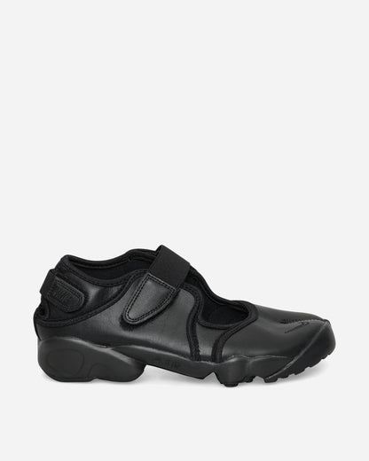 Nike Wmns Wmns Nike Air Rift Ltr Black/Black Sneakers Low HM5737-002