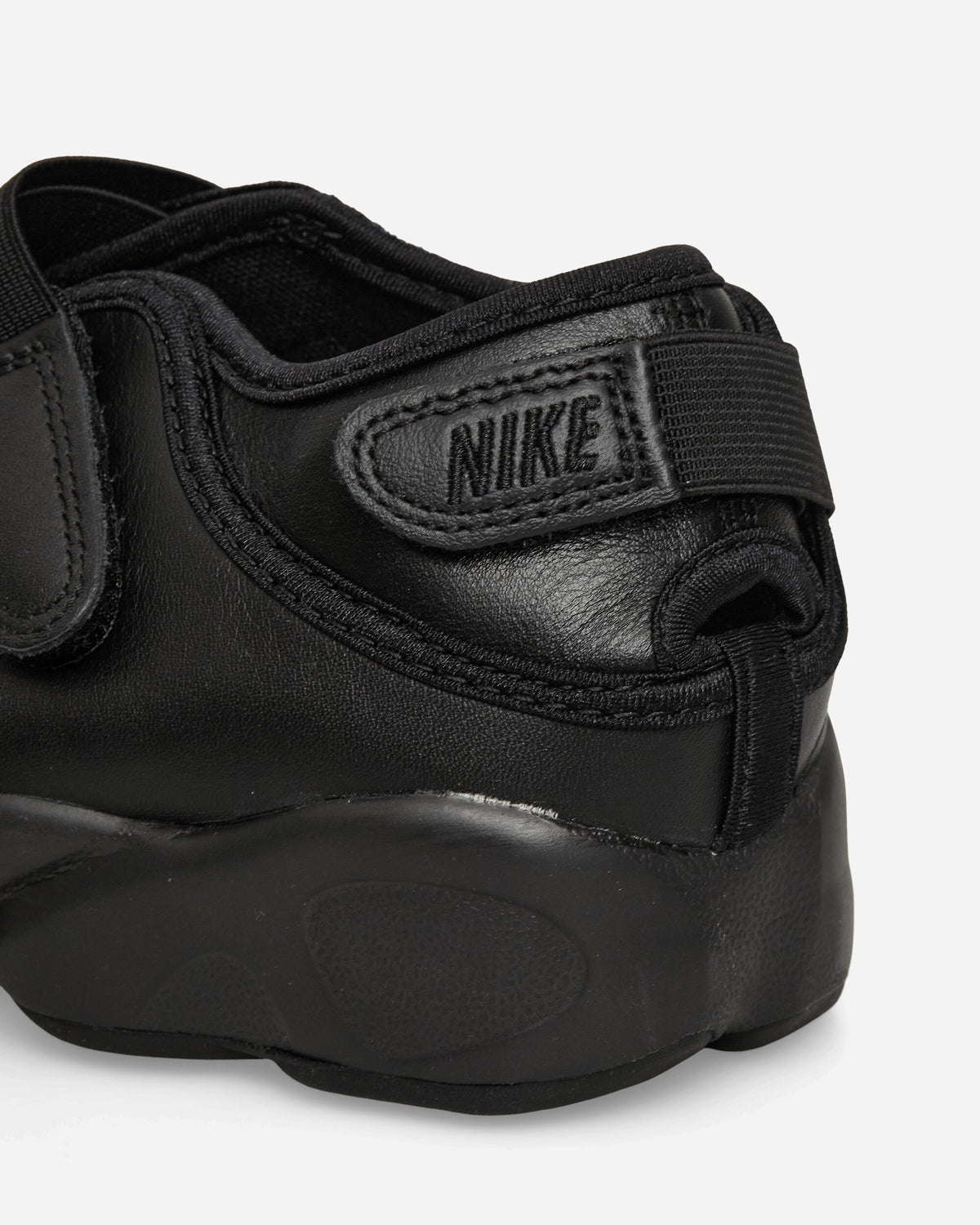 Nike Wmns Wmns Nike Air Rift Ltr Black/Black Sneakers Low HM5737-002