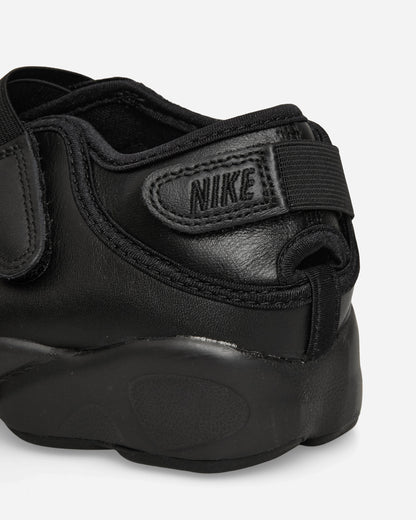Nike Wmns Wmns Nike Air Rift Ltr Black/Black Sneakers Low HM5737-002