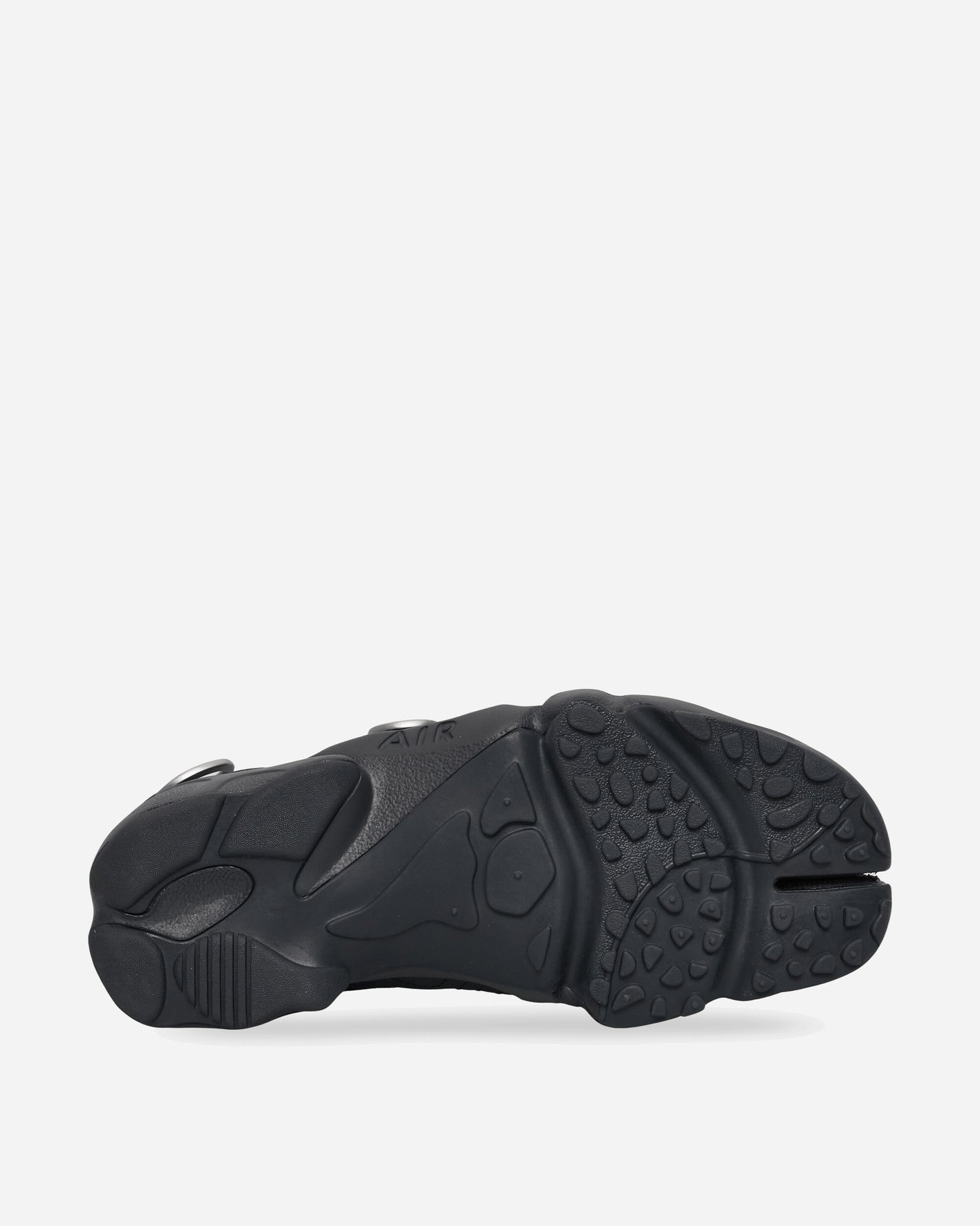 Nike Wmns Wmns Nike Air Rift Ltr Anthracite/Mtlc Silver Sneakers Low IR5863-060