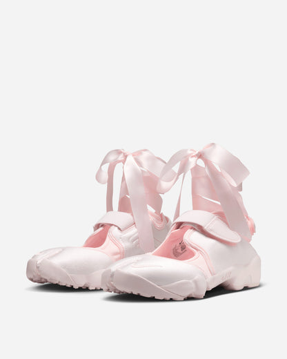 Nike Wmns Wmns Nike Air Rift Se Lt Soft Pink/Pale Ivory Sneakers Low HQ3761-640