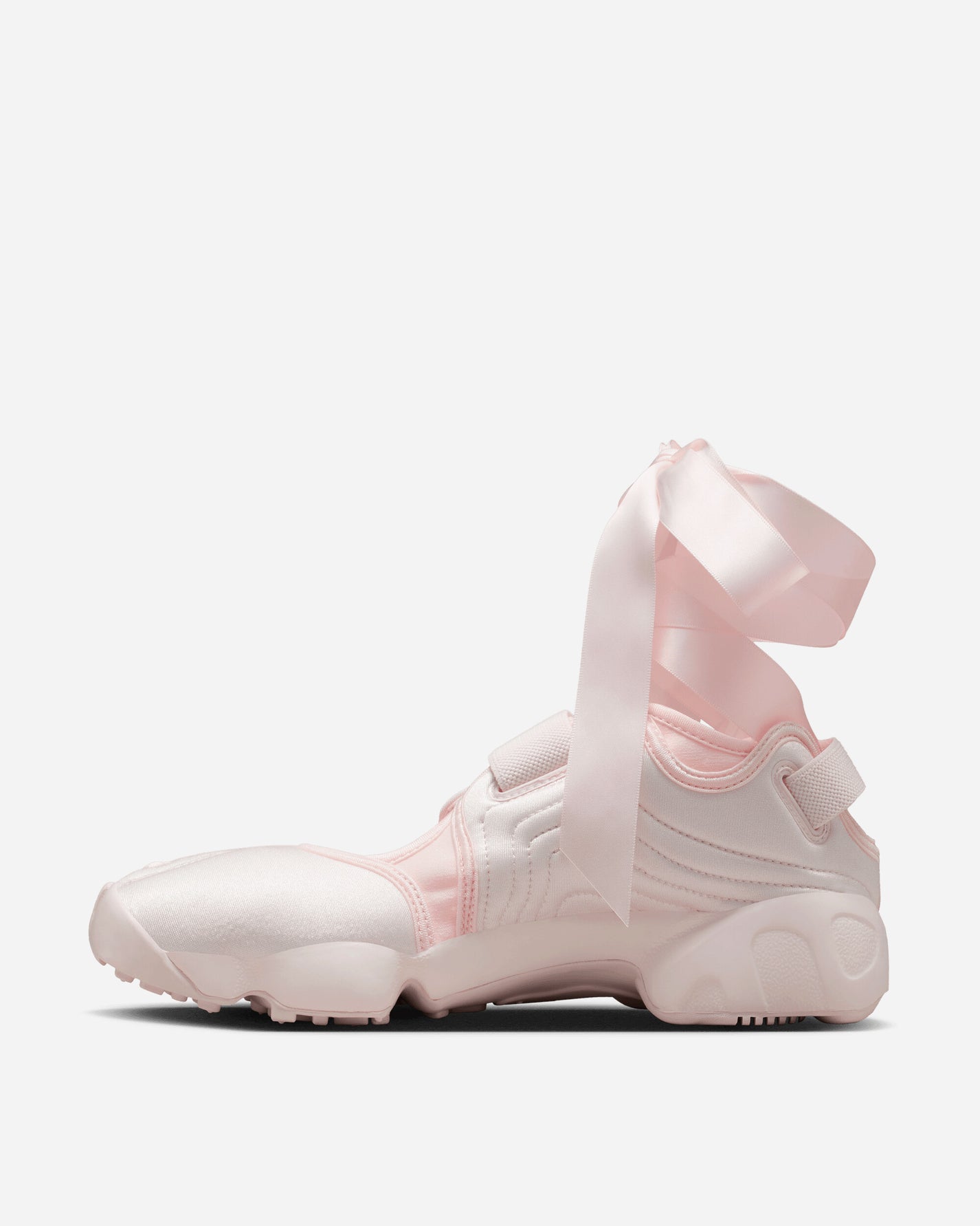 Nike Wmns Wmns Nike Air Rift Se Lt Soft Pink/Pale Ivory Sneakers Low HQ3761-640