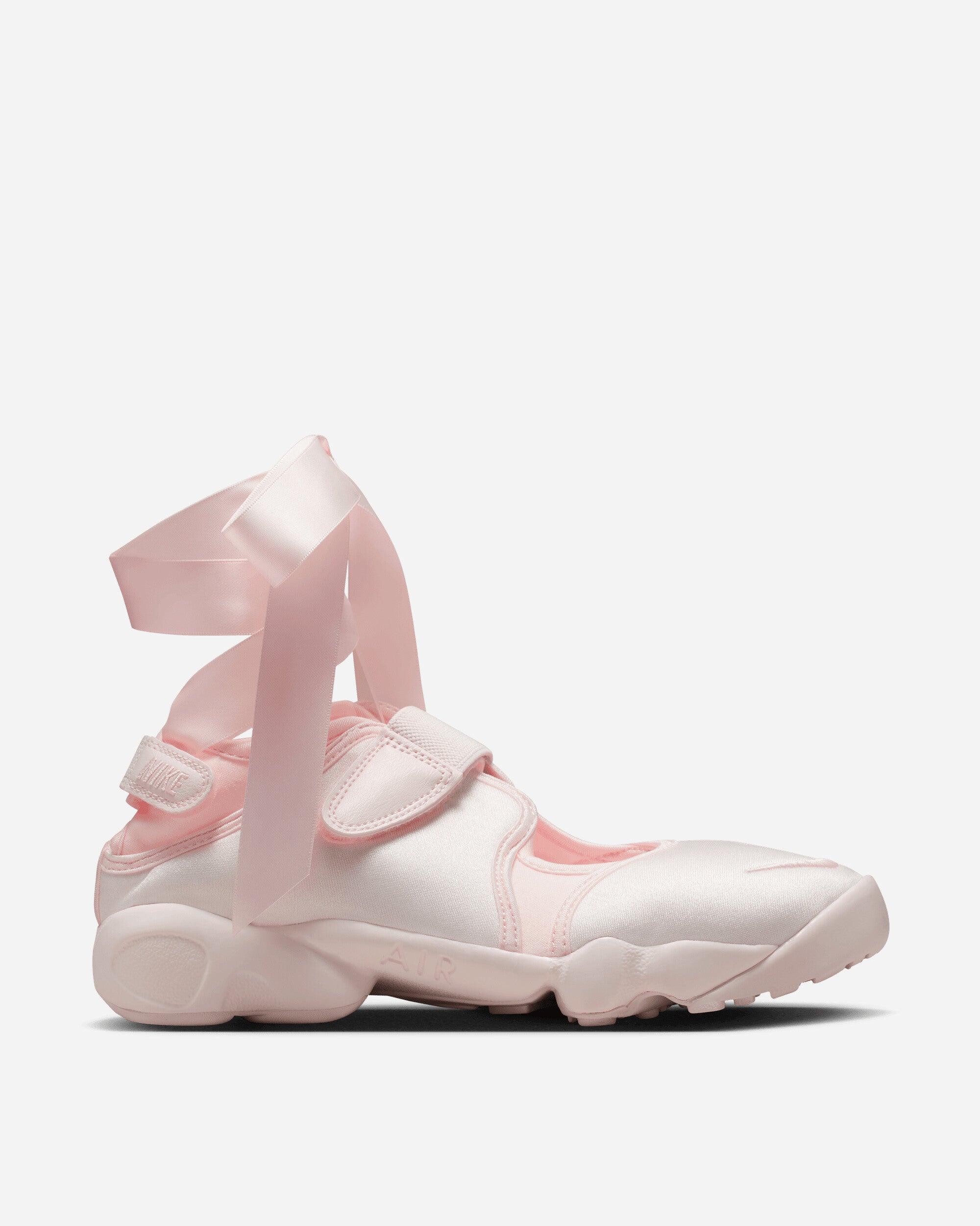 Nike Wmns Wmns Nike Air Rift Se Lt Soft Pink/Pale Ivory Sneakers Low HQ3761-640