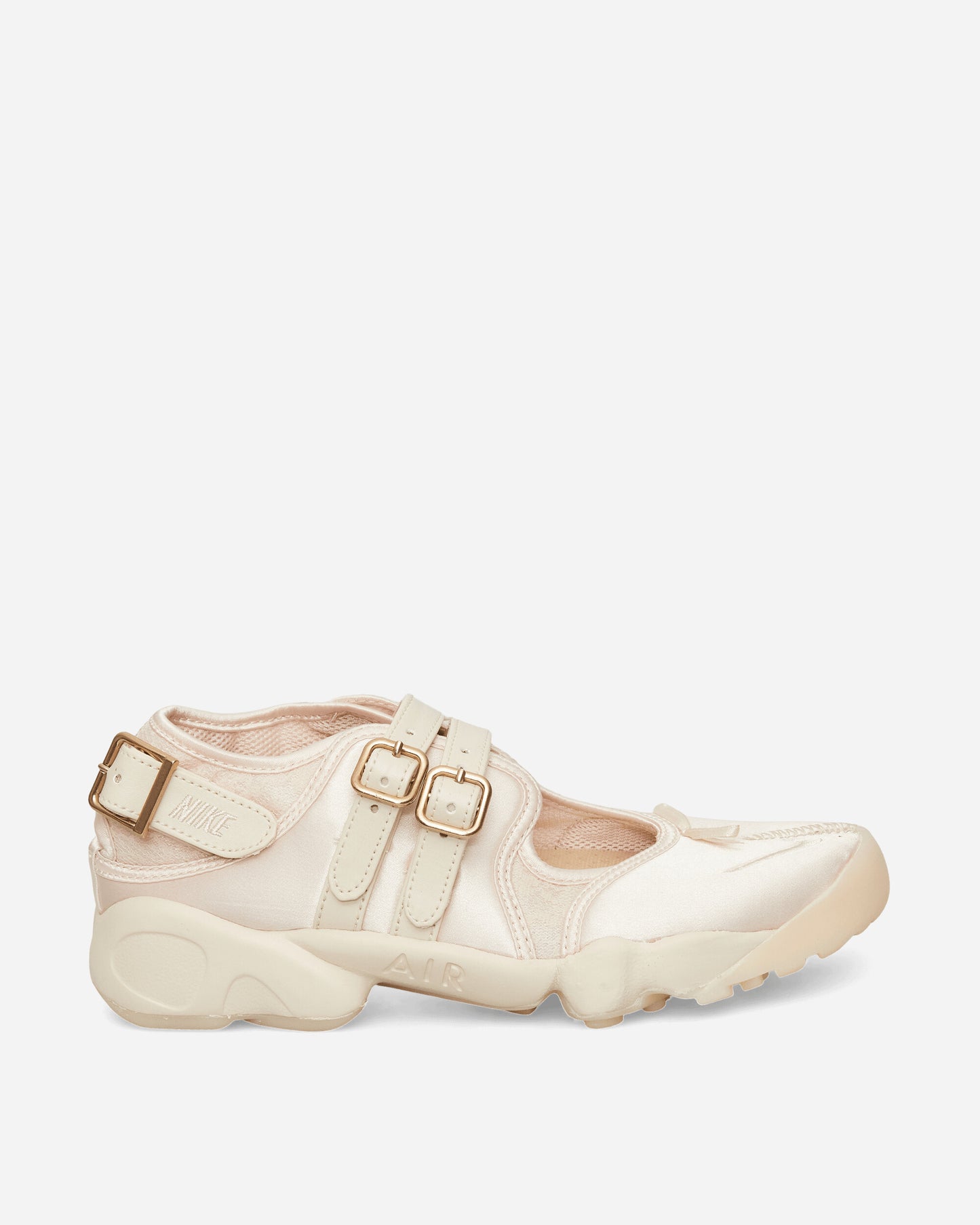Nike Wmns Wmns Nike Air Rift Pearl White/Pearl White Sneakers Low IH7346-222