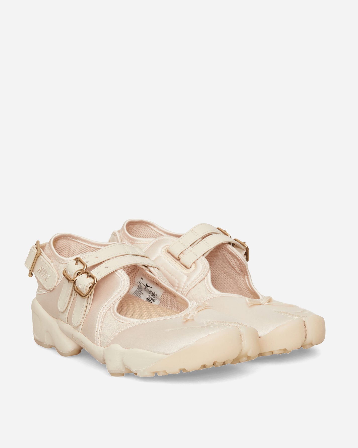 Nike Wmns Wmns Nike Air Rift Pearl White/Pearl White Sneakers Low IH7346-222