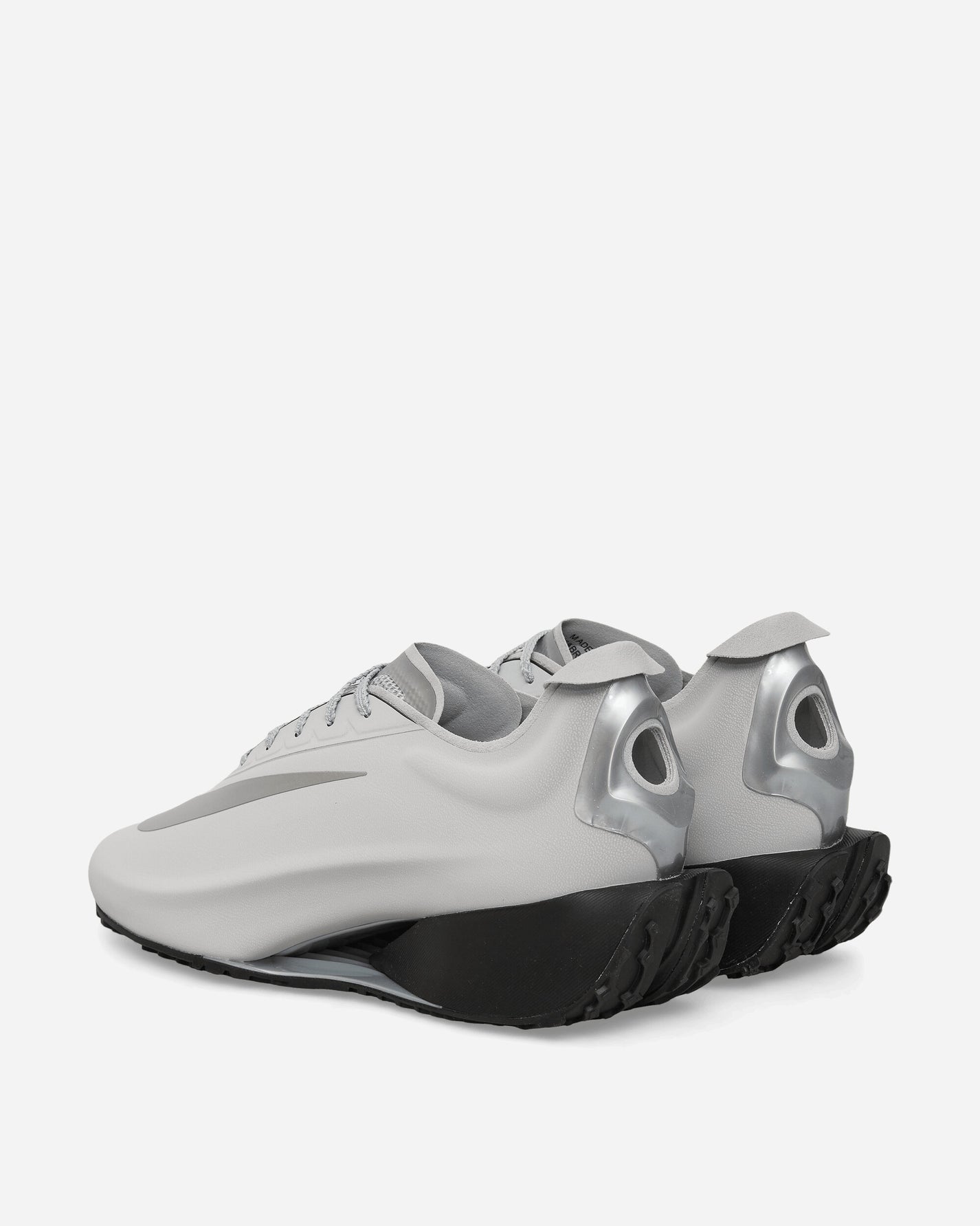 Nike Wmns Wmns Nike First Sight Noir Flt Silver/Mtlc Silver/Black Sneakers Low HQ2409-005