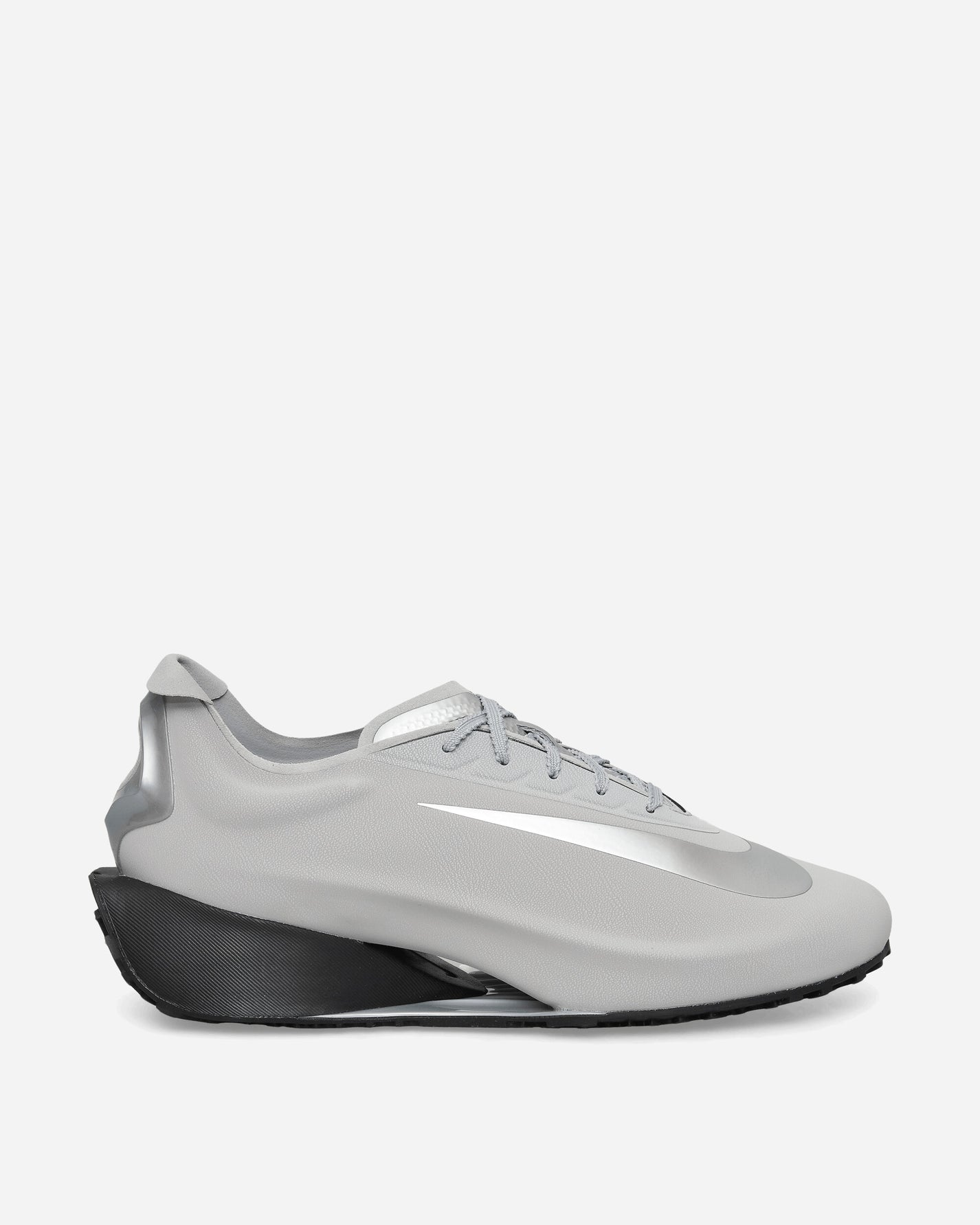 Nike Wmns Wmns Nike First Sight Noir Flt Silver/Mtlc Silver/Black Sneakers Low HQ2409-005