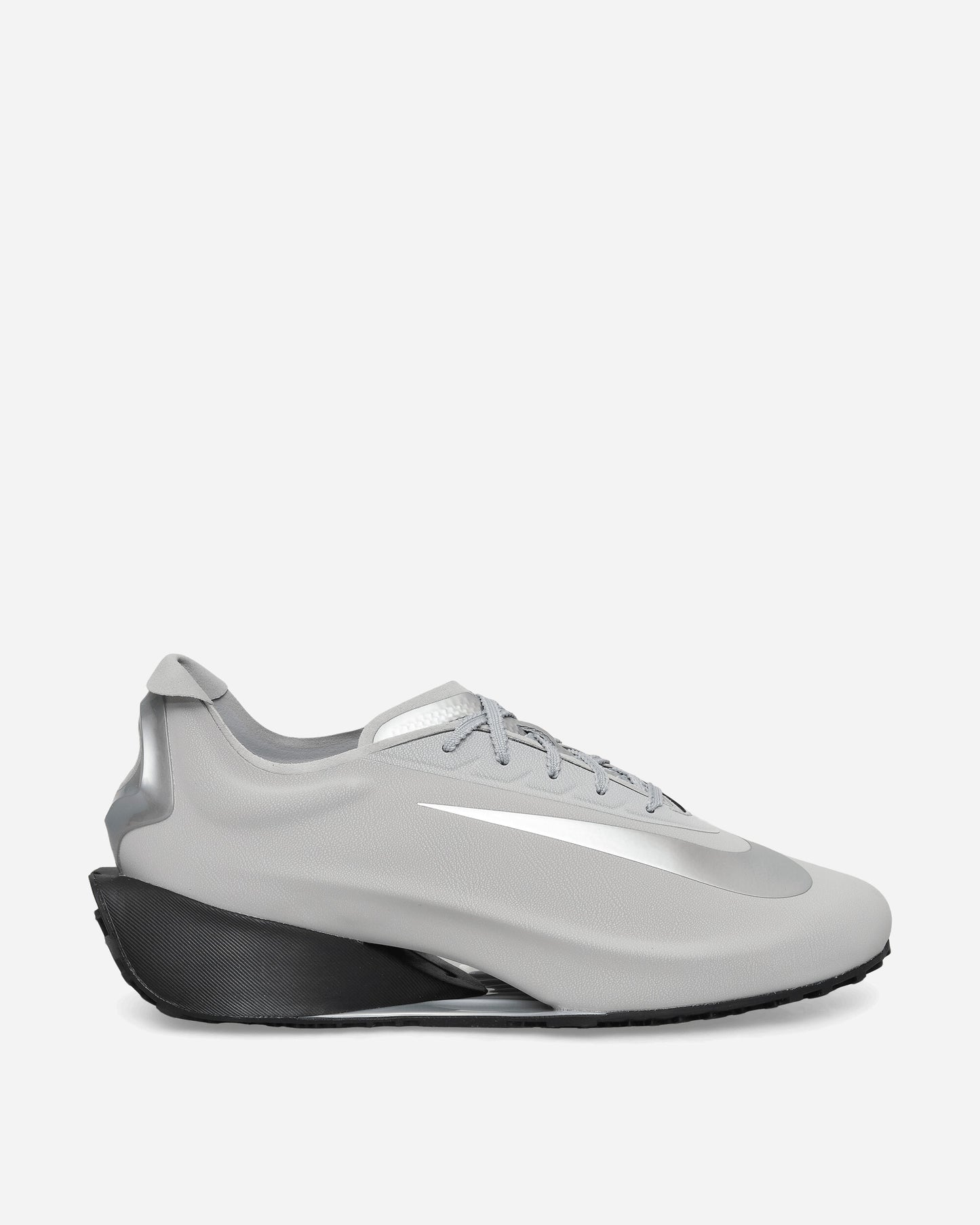 Nike Wmns Wmns Nike First Sight Noir Flt Silver/Mtlc Silver/Black Sneakers Low HQ2409-005