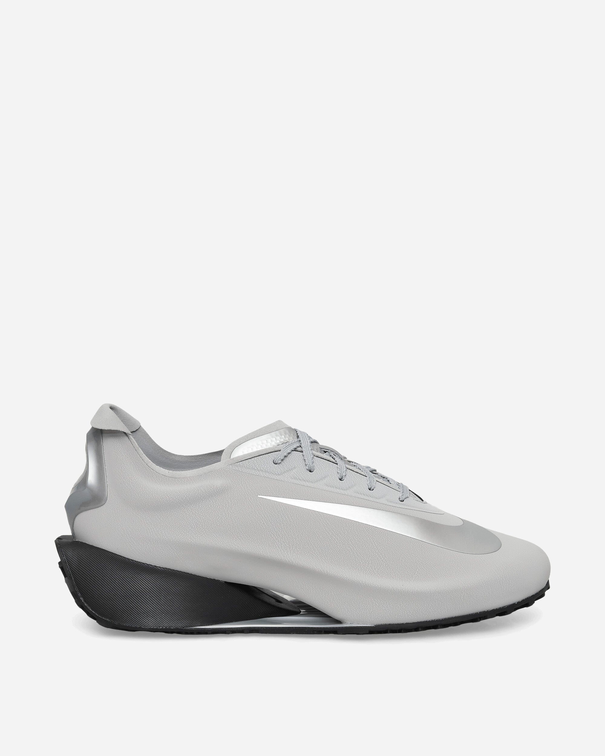 Nike Wmns Wmns Nike First Sight Noir Flt Silver/Mtlc Silver/Black Sneakers Low HQ2409-005