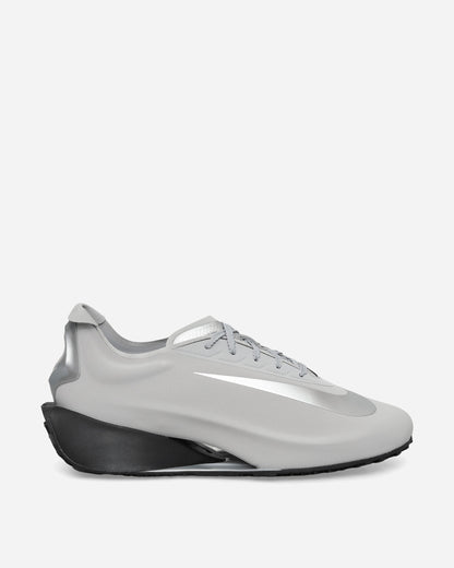 Nike Wmns Wmns Nike First Sight Noir Flt Silver/Mtlc Silver/Black Sneakers Low HQ2409-005