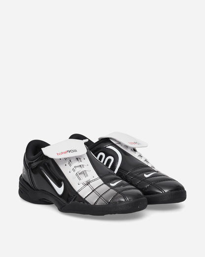 Nike Wmns Wmns Nike T90 Se Black/White/Univ Red Sneakers Low IO2389-001