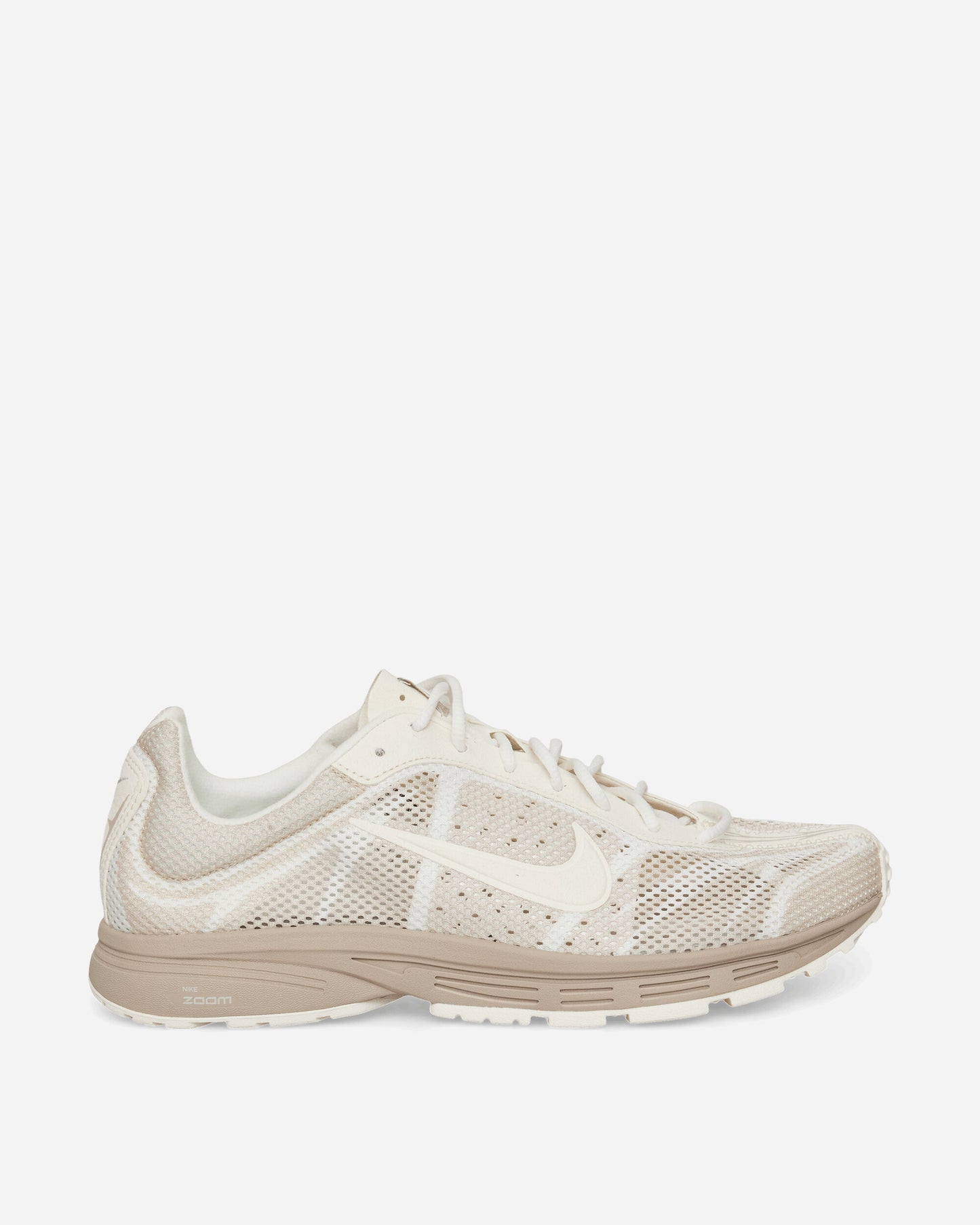 Nike Wmns Zoom Streak 3 Cream Ii/Sail Sneakers Low IQ8020-200