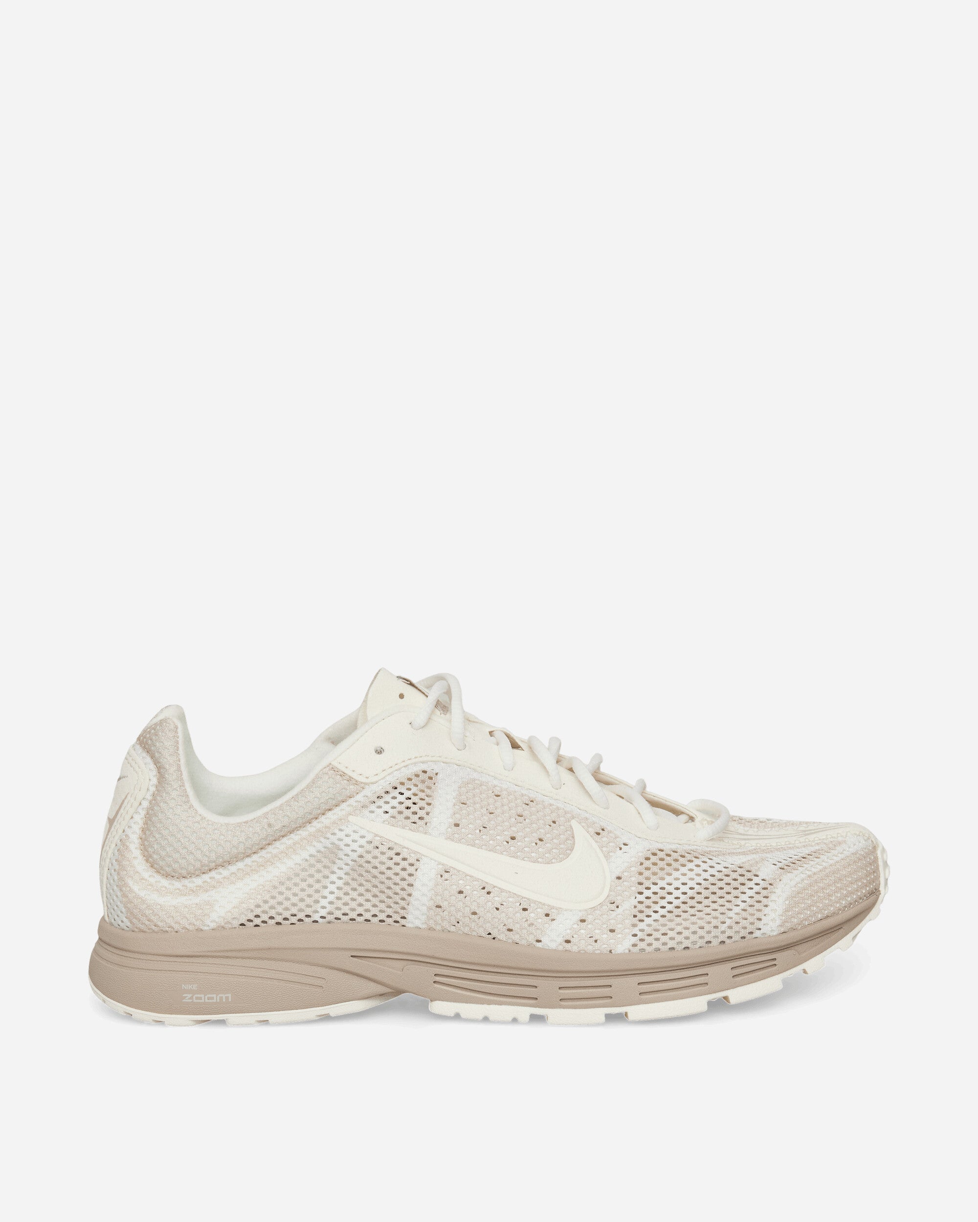 Nike Wmns Zoom Streak 3 Cream Ii/Sail Sneakers Low IQ8020-200