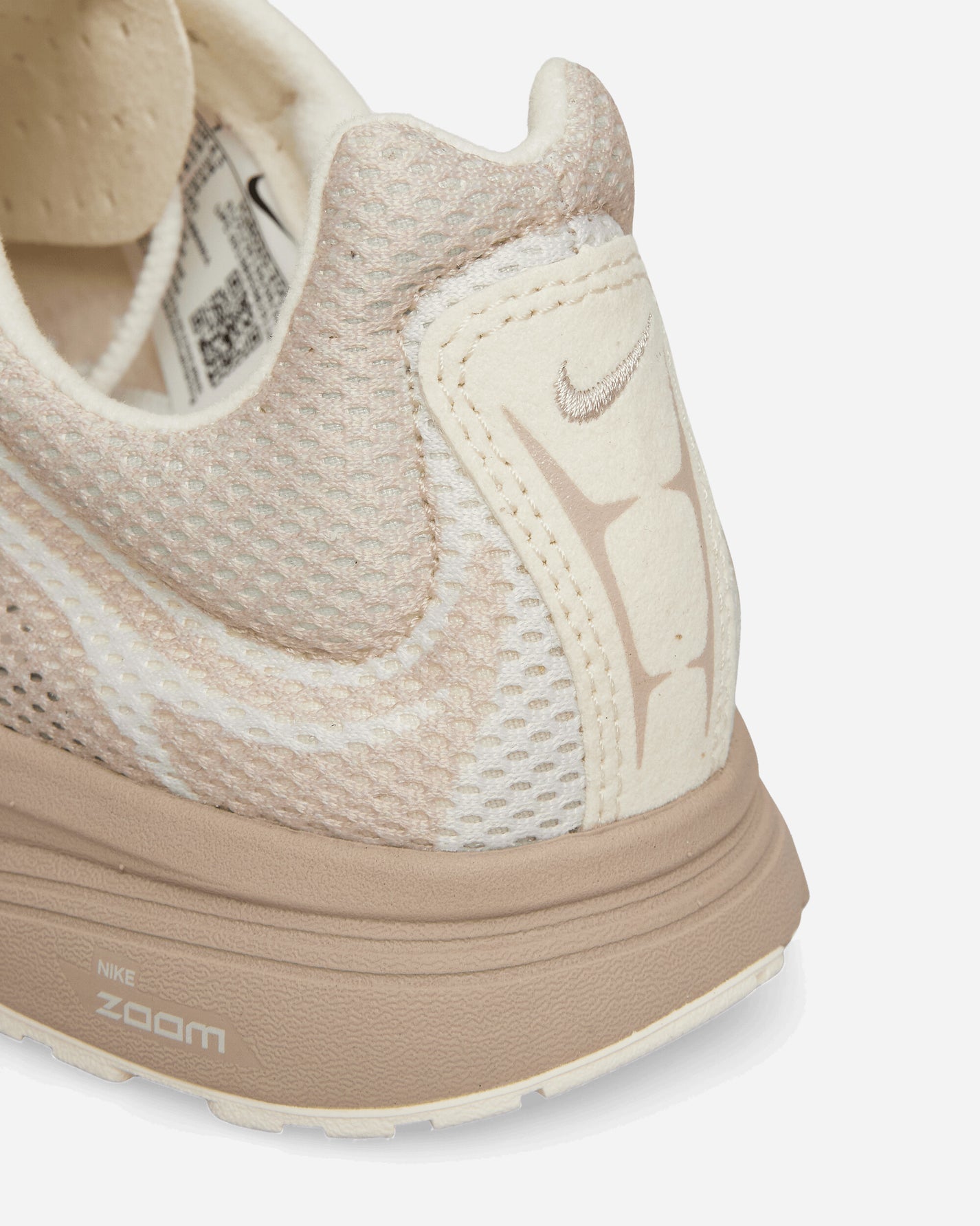 Nike Wmns Zoom Streak 3 Cream Ii/Sail Sneakers Low IQ8020-200