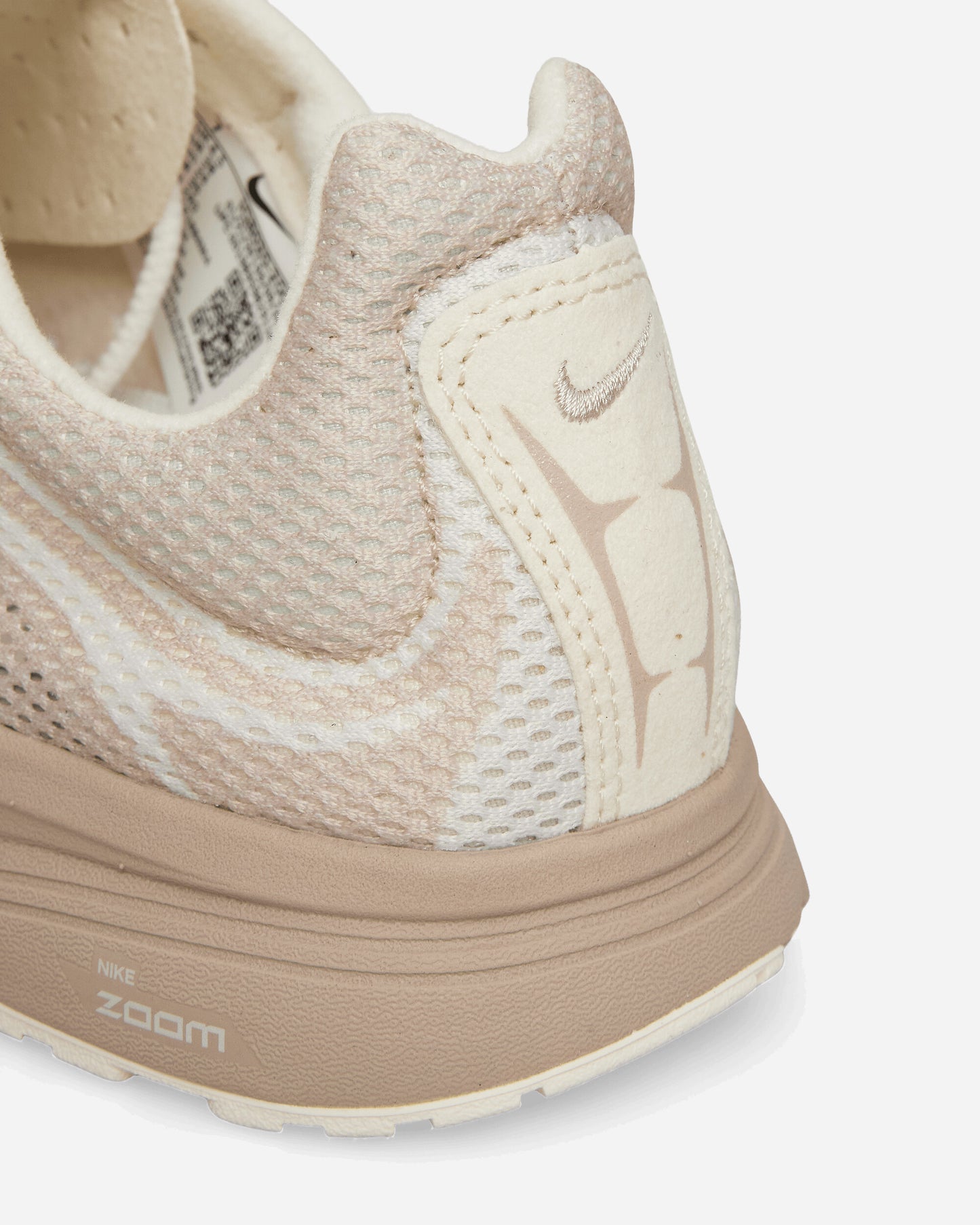 Nike Wmns Zoom Streak 3 Cream Ii/Sail Sneakers Low IQ8020-200
