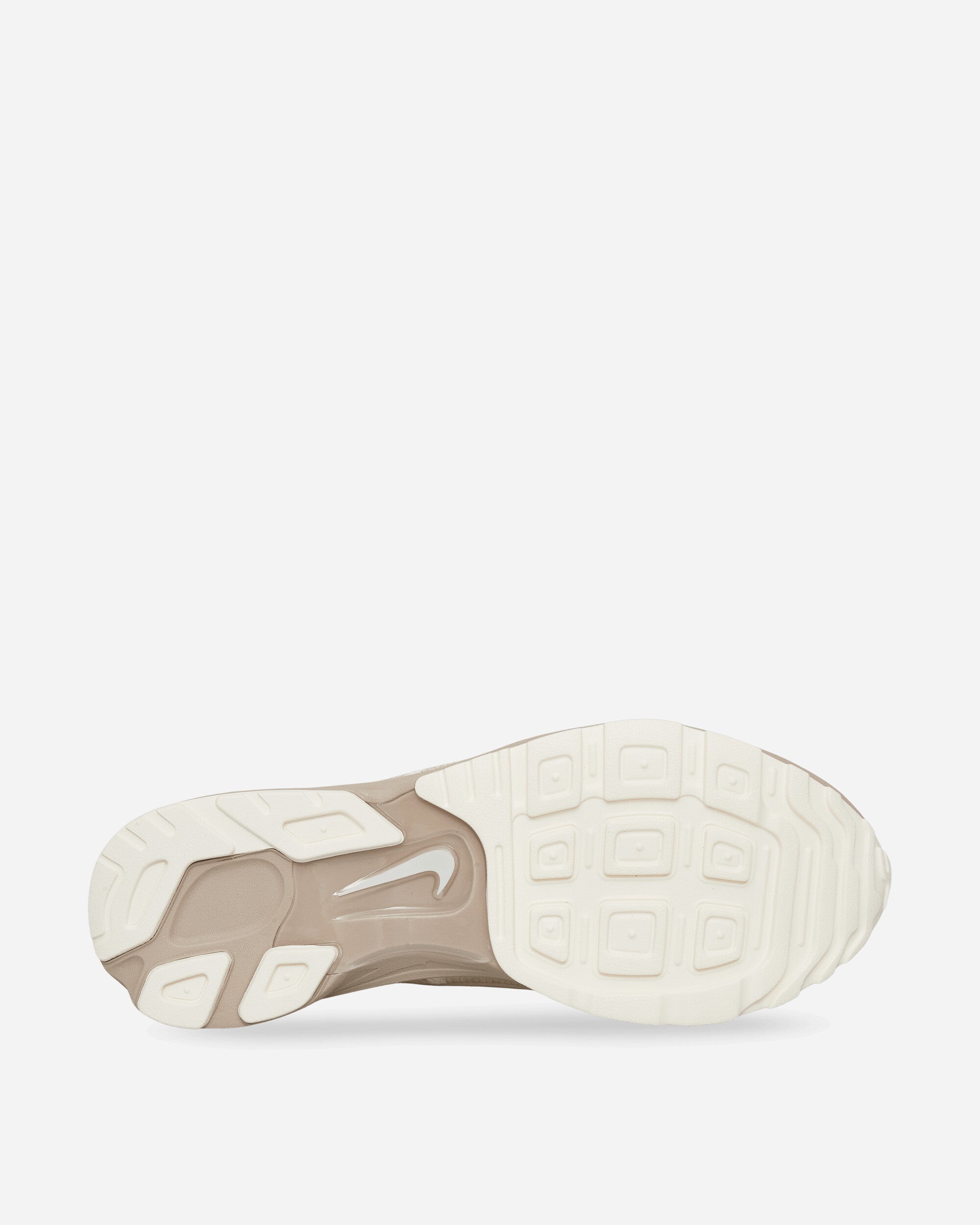 Nike Wmns Zoom Streak 3 Cream Ii/Sail Sneakers Low IQ8020-200
