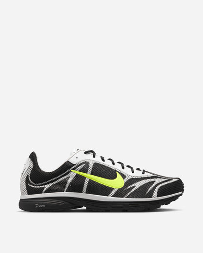 Nike Zoom Streak 3 Black/Volt/Summit White Sneakers Low IQ8012-001