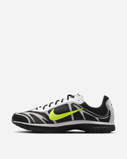 Nike Zoom Streak 3 Black/Volt/Summit White Sneakers Low IQ8012-001