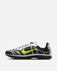 Nike Zoom Streak 3 Black/Volt/Summit White Sneakers Low IQ8012-001
