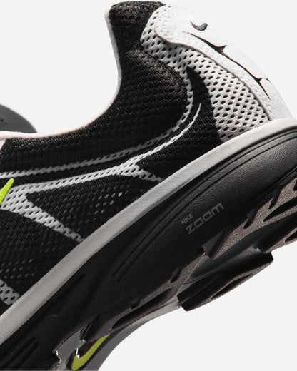 Nike Zoom Streak 3 Black/Volt/Summit White Sneakers Low IQ8012-001