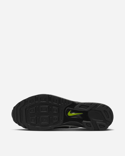Nike Zoom Streak 3 Black/Volt/Summit White Sneakers Low IQ8012-001