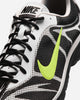 Nike Zoom Streak 3 Black/Volt/Summit White Sneakers Low IQ8012-001