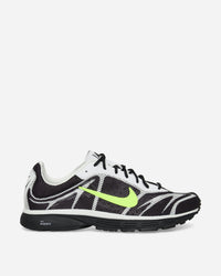 Nike Zoom Streak 3 Black/Volt/Summit White Sneakers Low IQ8012-001