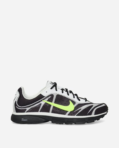 Nike Zoom Streak 3 Black/Volt/Summit White Sneakers Low IQ8012-001