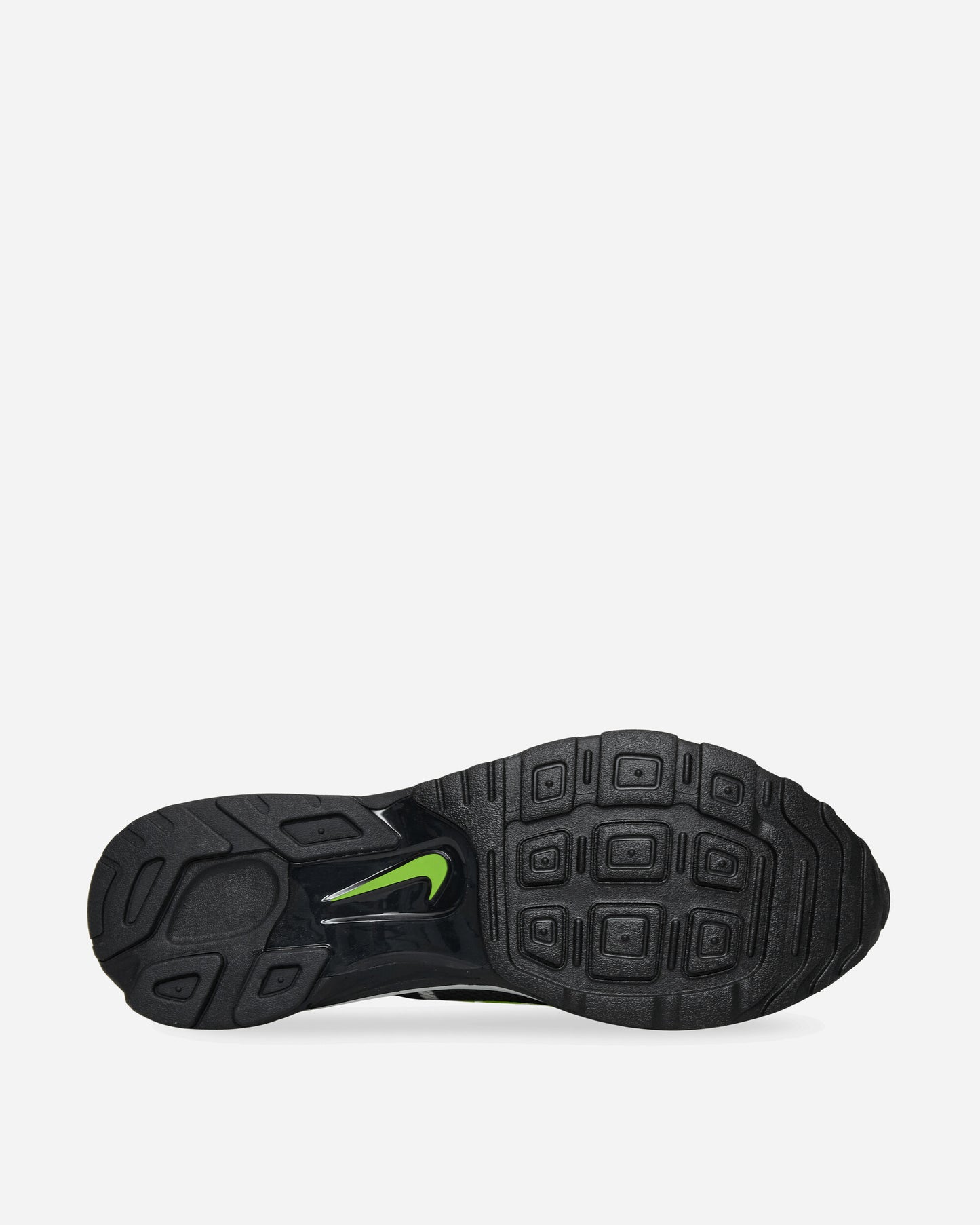 Nike Zoom Streak 3 Black/Volt/Summit White Sneakers Low IQ8012-001