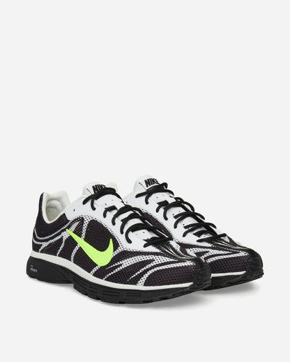 Nike Zoom Streak 3 Black/Volt/Summit White Sneakers Low IQ8012-001