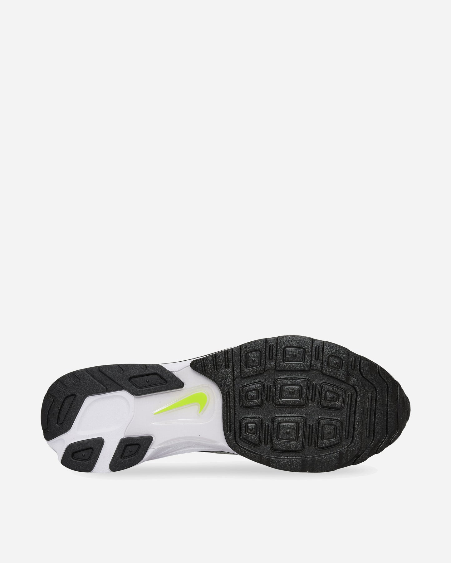 Nike Zoom Streak 3 White/Volt/Flat Pewter/Black Sneakers Low IQ8012-100