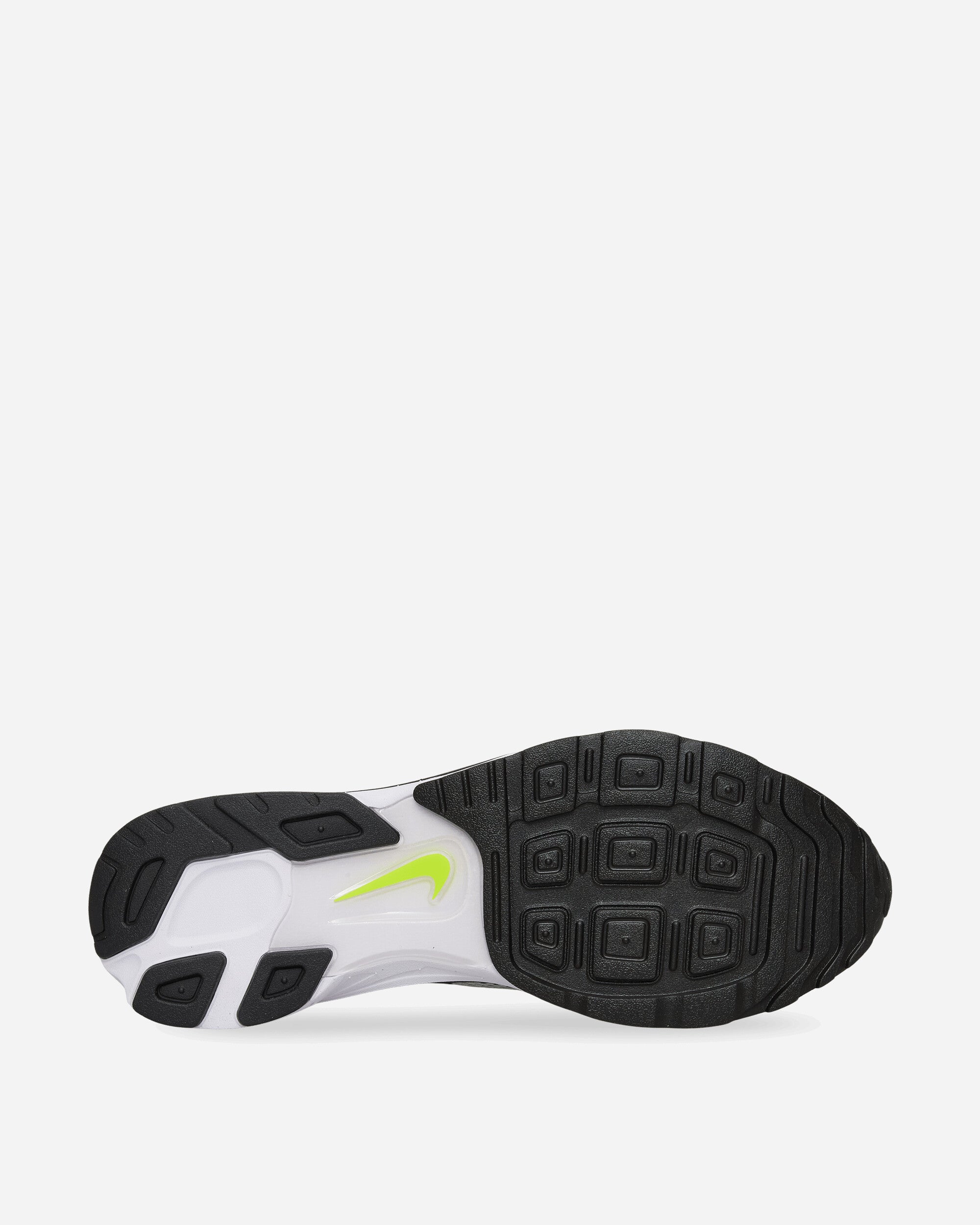 Nike Zoom Streak 3 White/Volt/Flat Pewter/Black Sneakers Low IQ8012-100