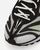 Nike Zoom Streak 3 White/Volt/Flat Pewter/Black Sneakers Low IQ8012-100